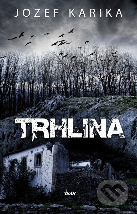 Trhlina смотреть онлайн