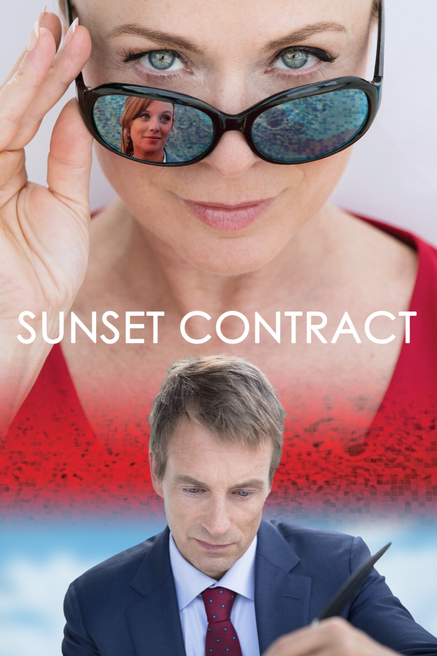 Sunset Contract смотреть онлайн