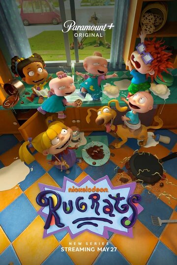 Rugrats смотреть онлайн