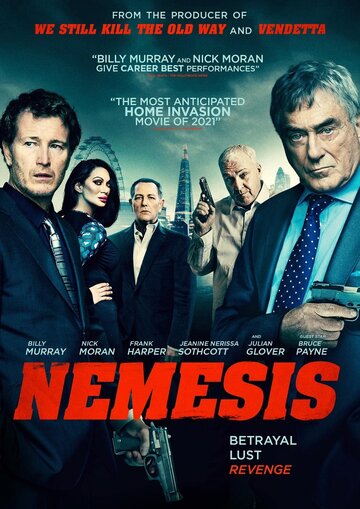 Nemesis смотреть онлайн