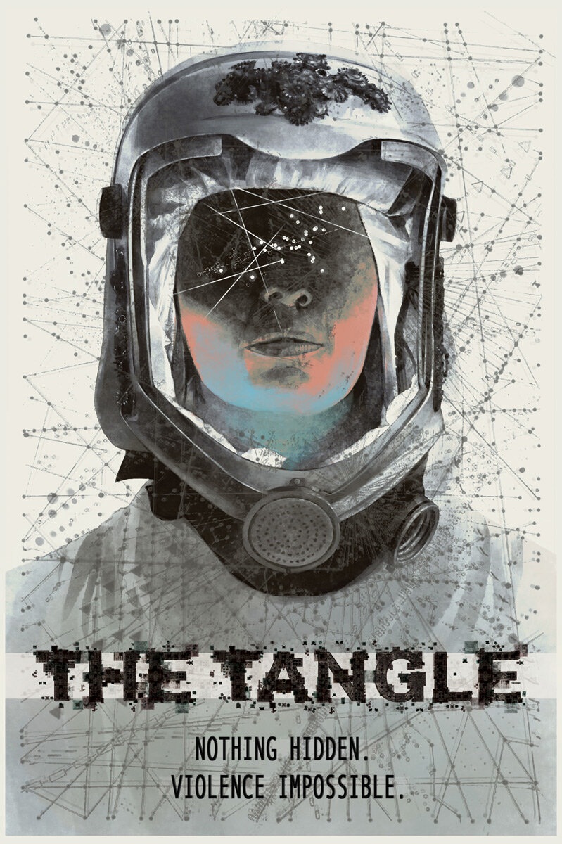 The Tangle смотреть онлайн